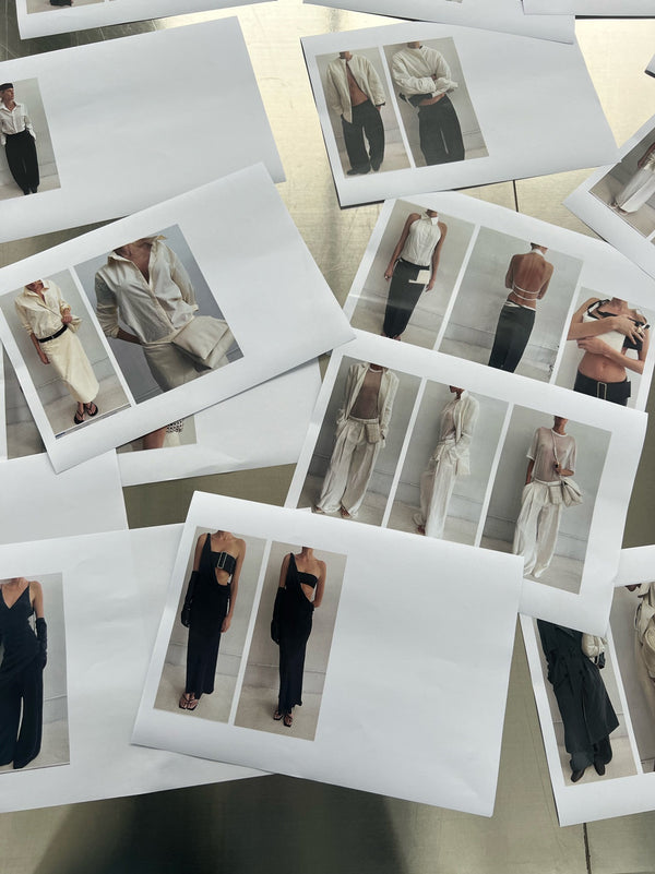 Fittings With Elly McGaw