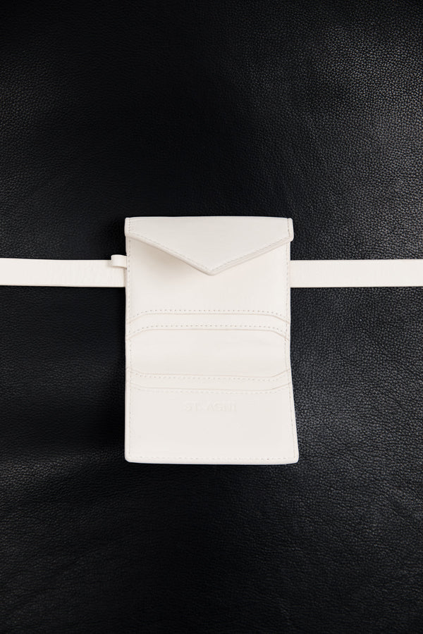 Envelope Card Holder - Tofu