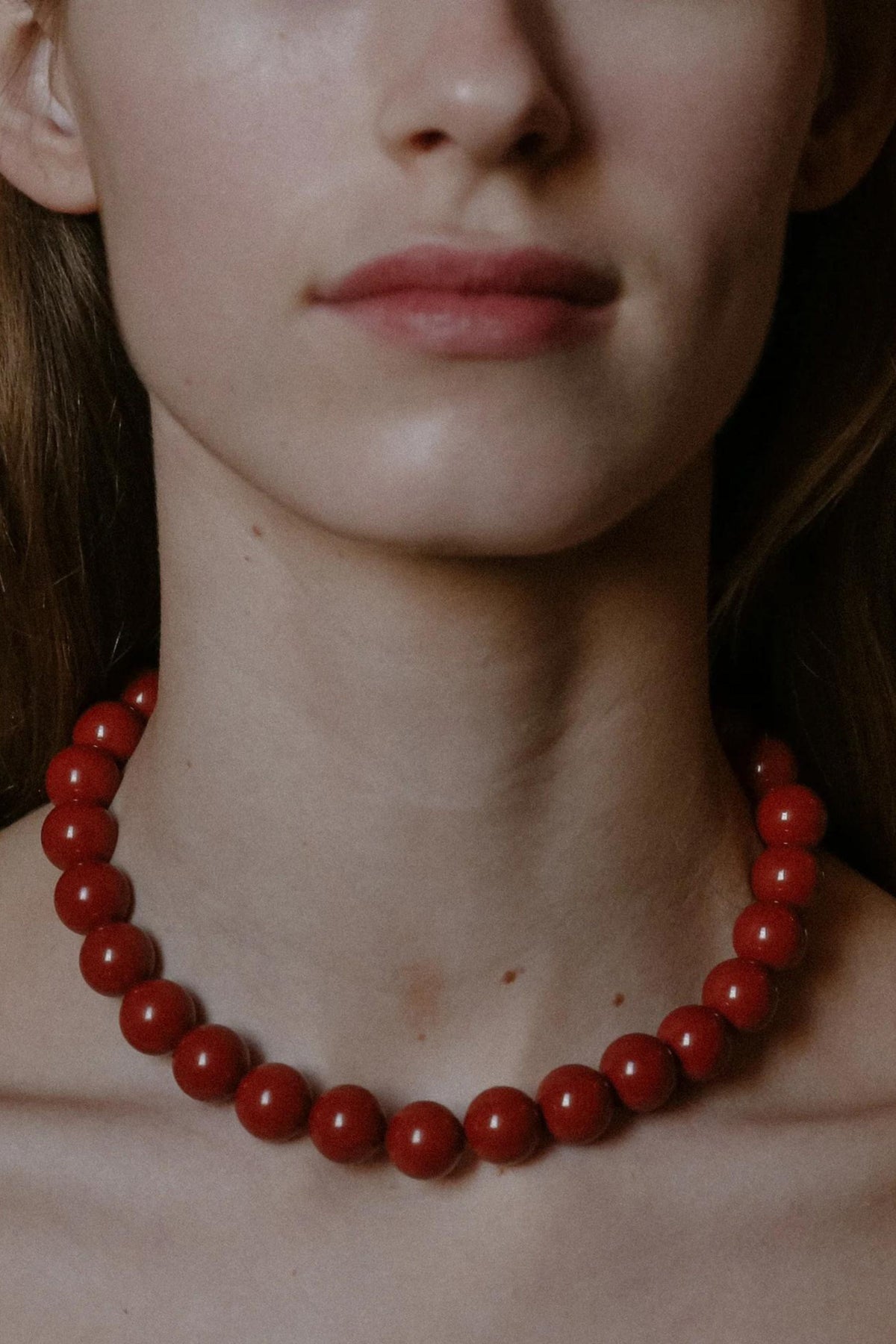 Vera Necklace - By Vermeer