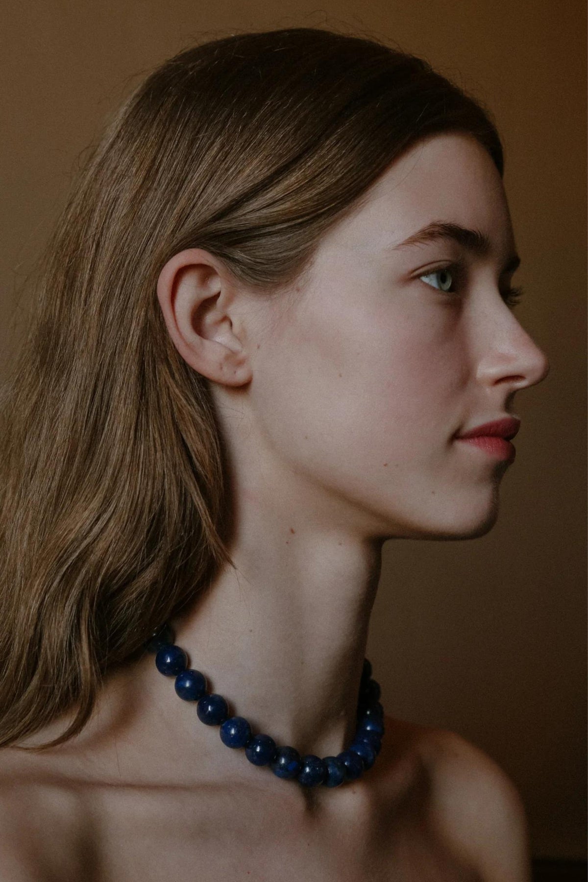 Edith Necklace - By Vermeer