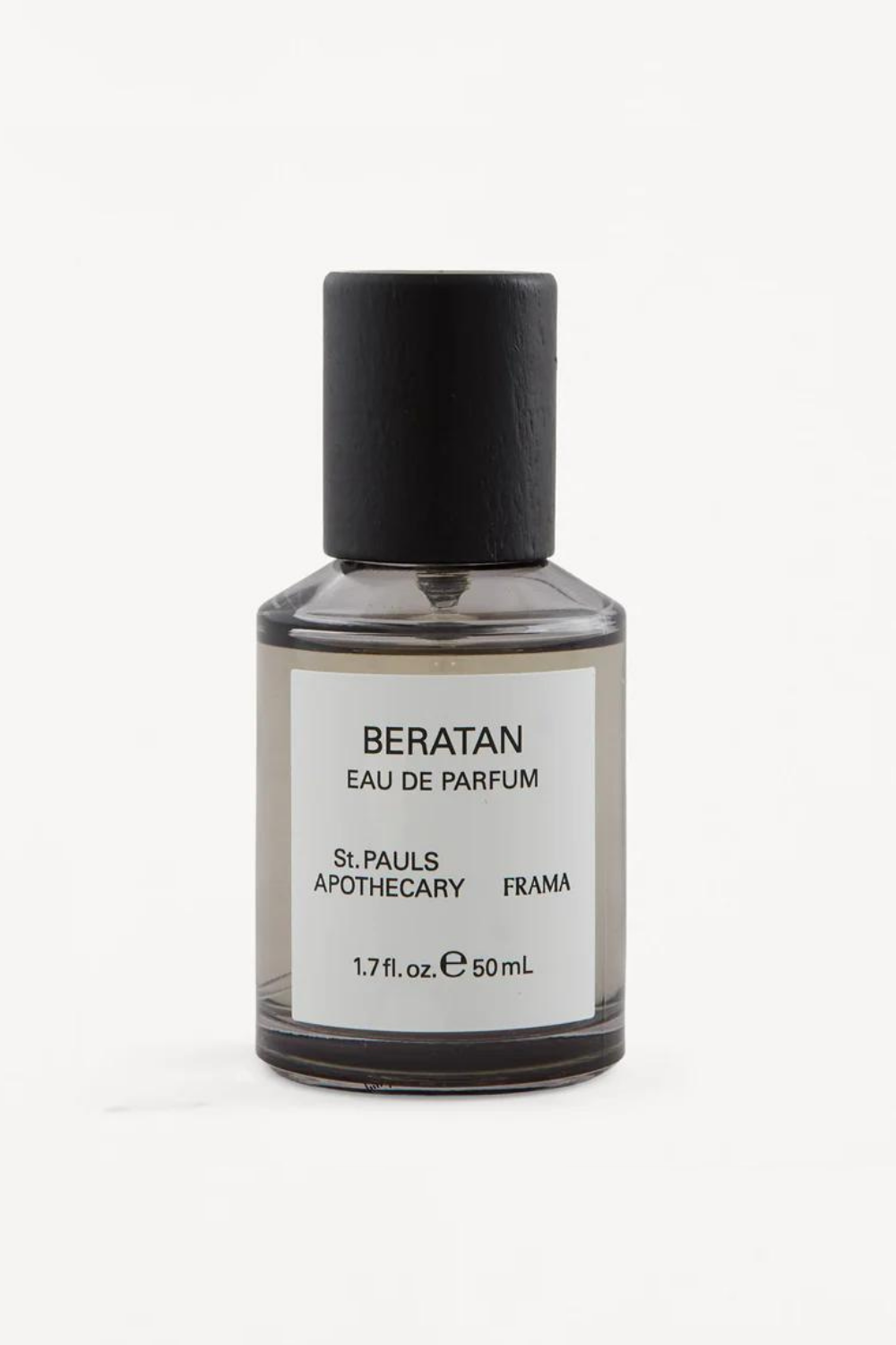 Beratan | Eau de Parfum 50ml - by FRAMA