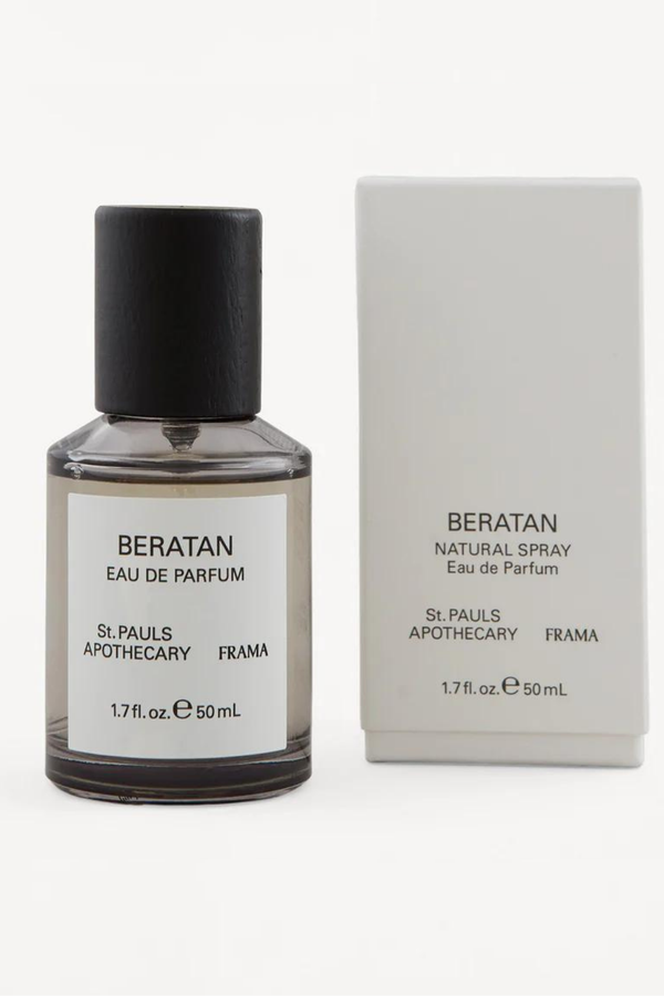 Beratan | Eau de Parfum 50ml - by FRAMA