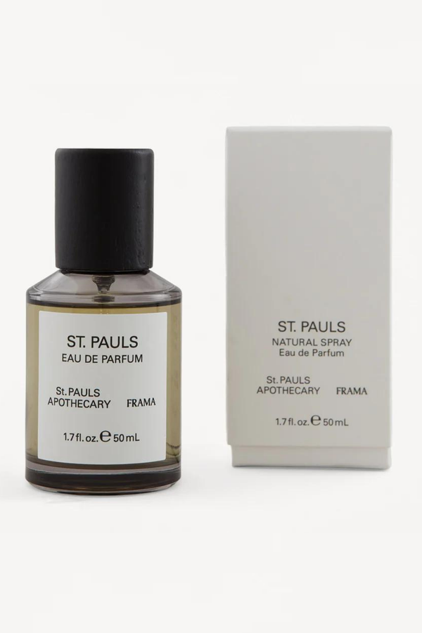 St. Pauls | Eau de Parfum 50ml - by FRAMA