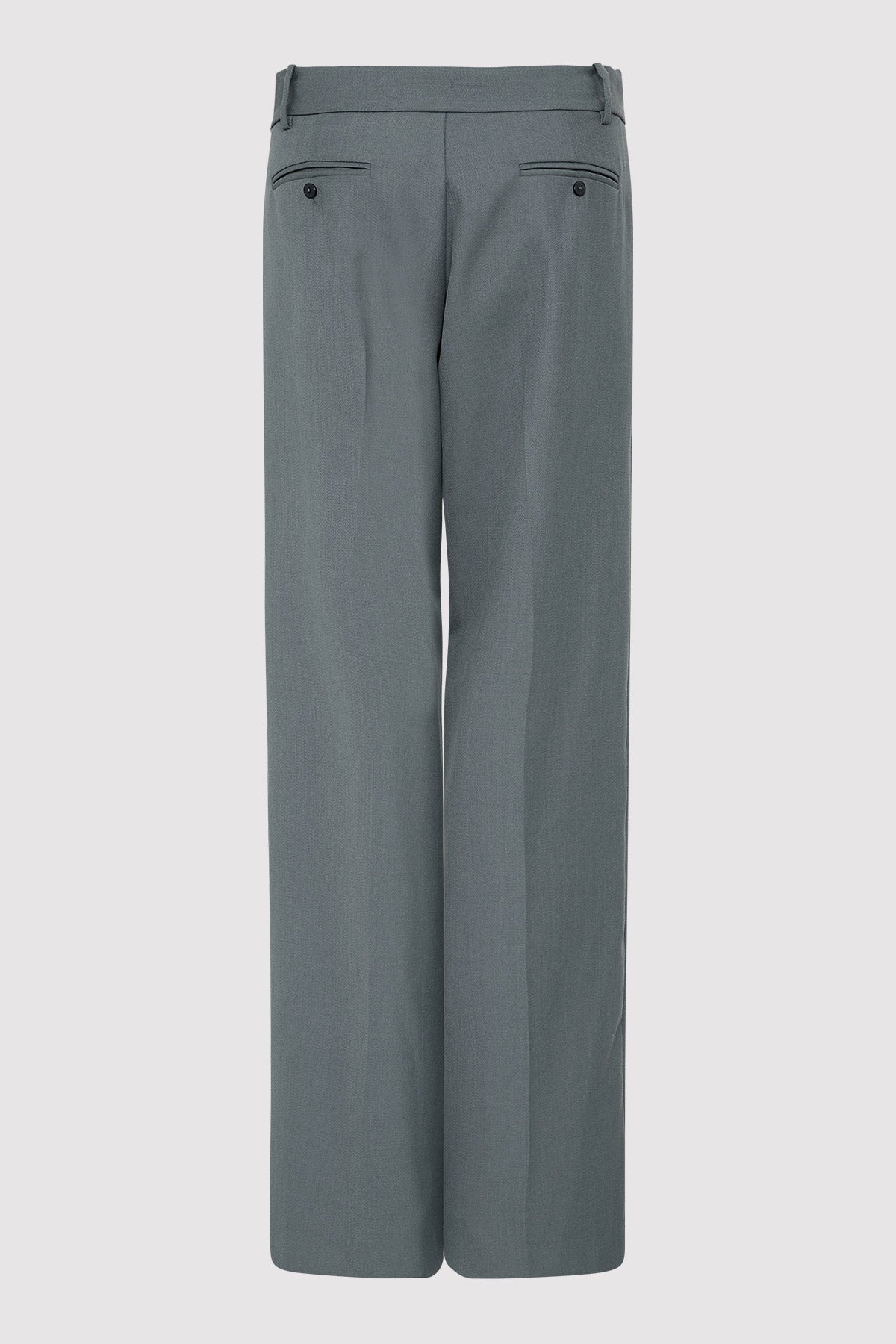 Carter Trousers - Slate