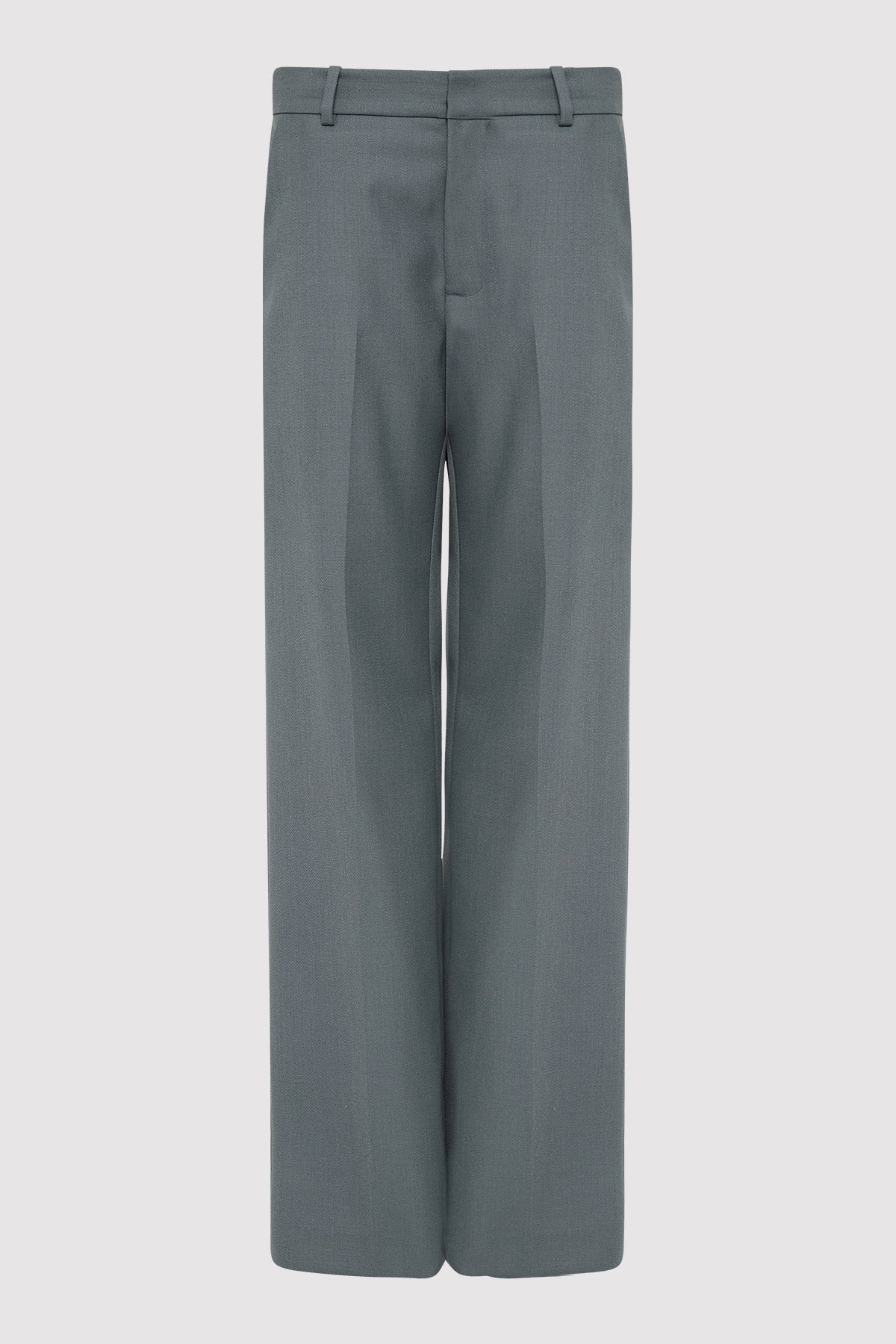 Carter Trousers - Slate