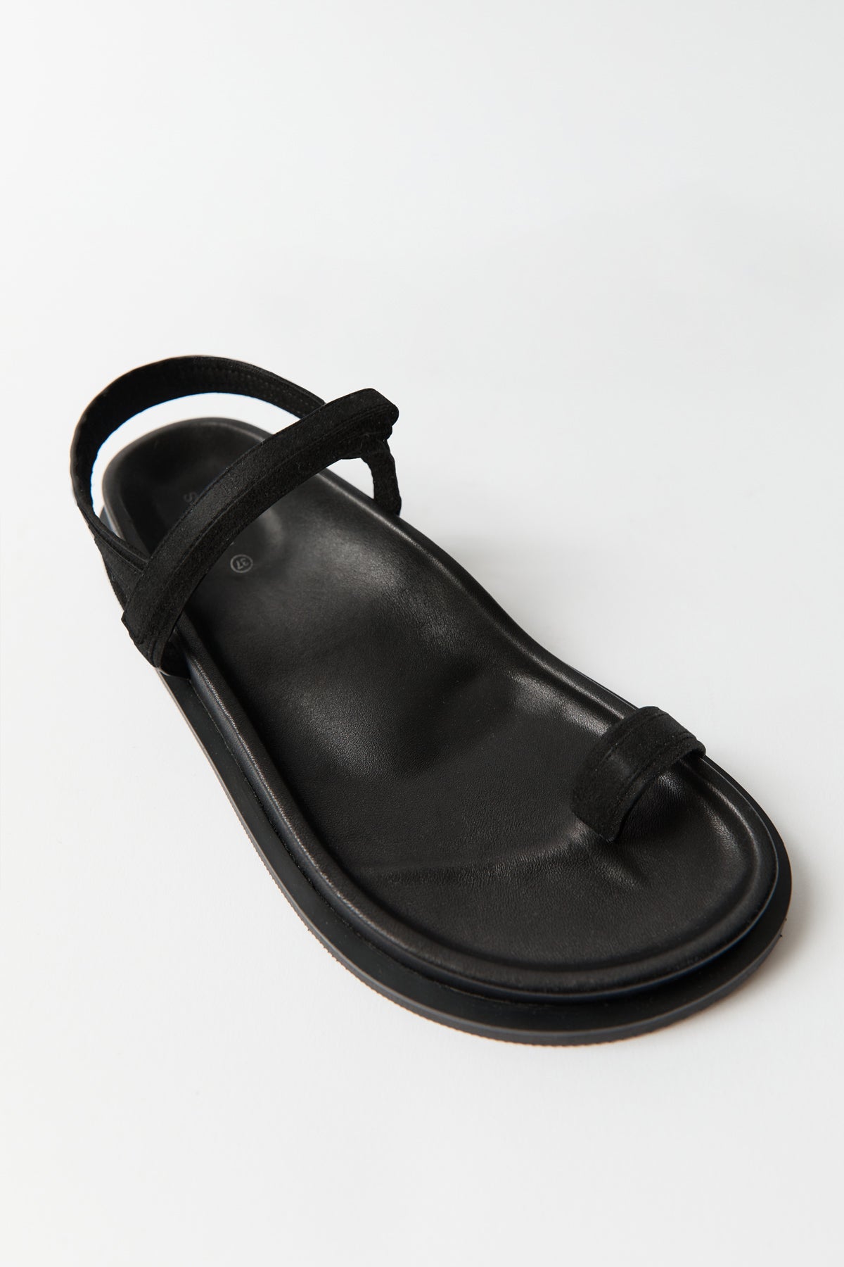 Keko Sandal - Black