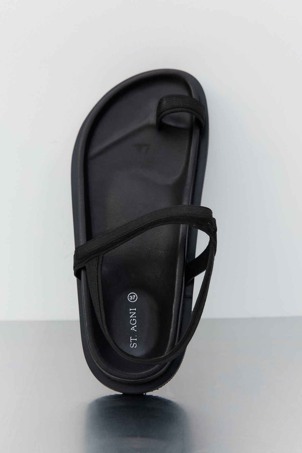 Keko Sandal - Black