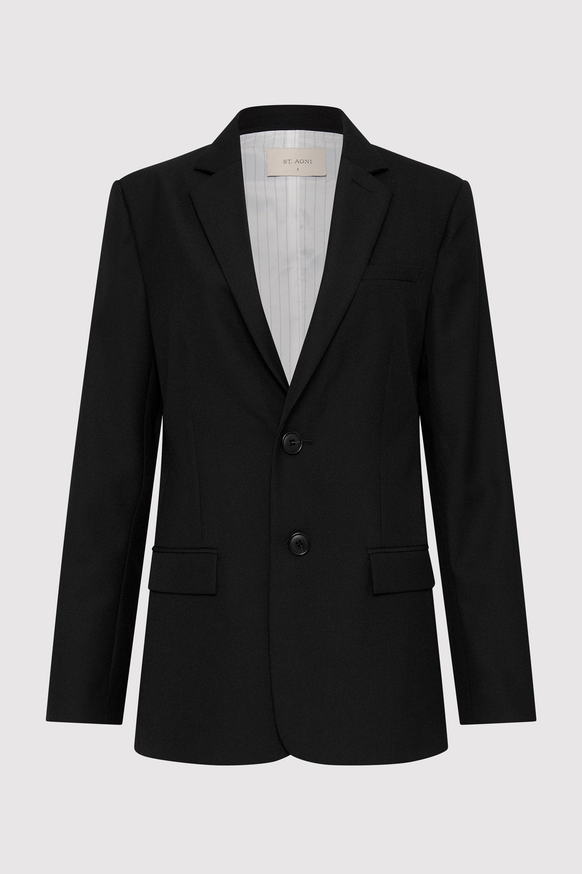 Carter Blazer - Black