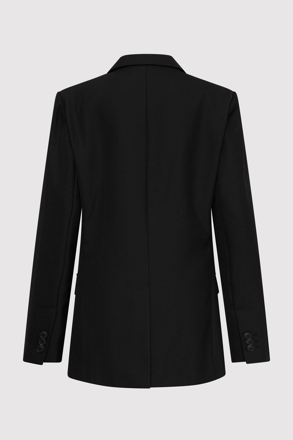 Carter Blazer - Black