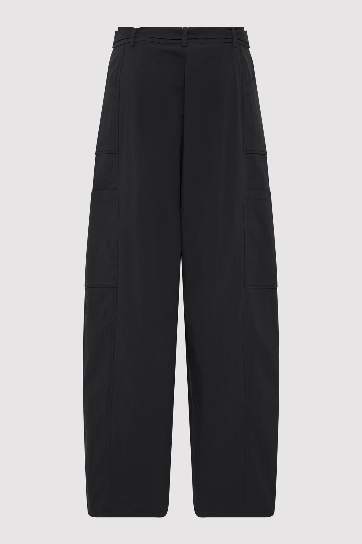 Utility Pants - Black