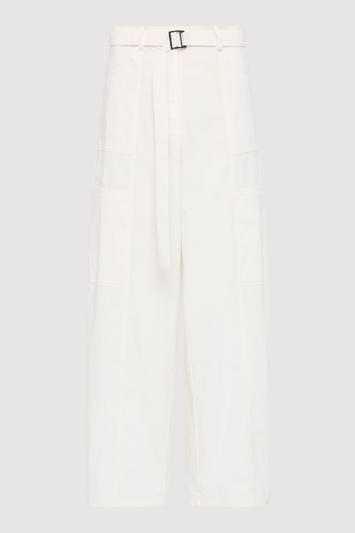 Utility Pants - Off White