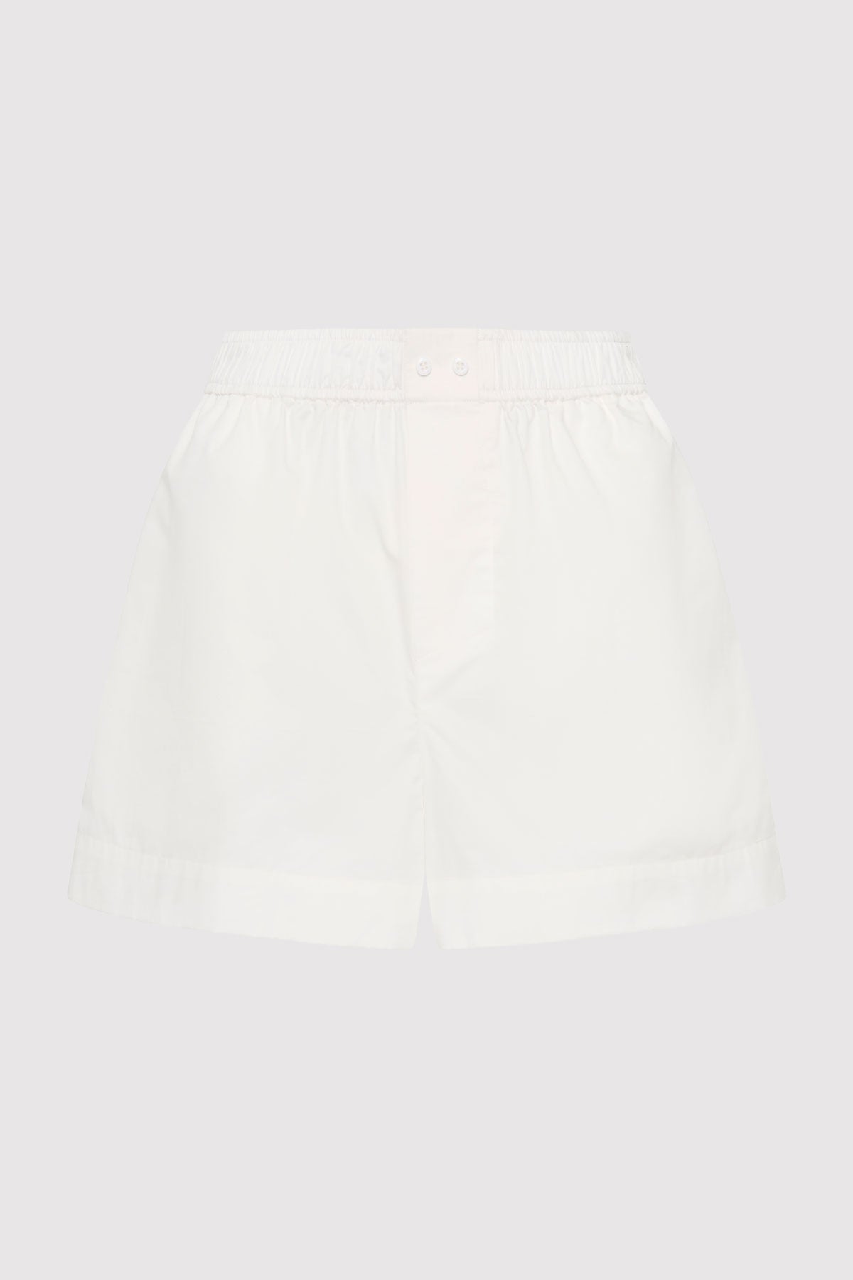 Boxer Shorts - White