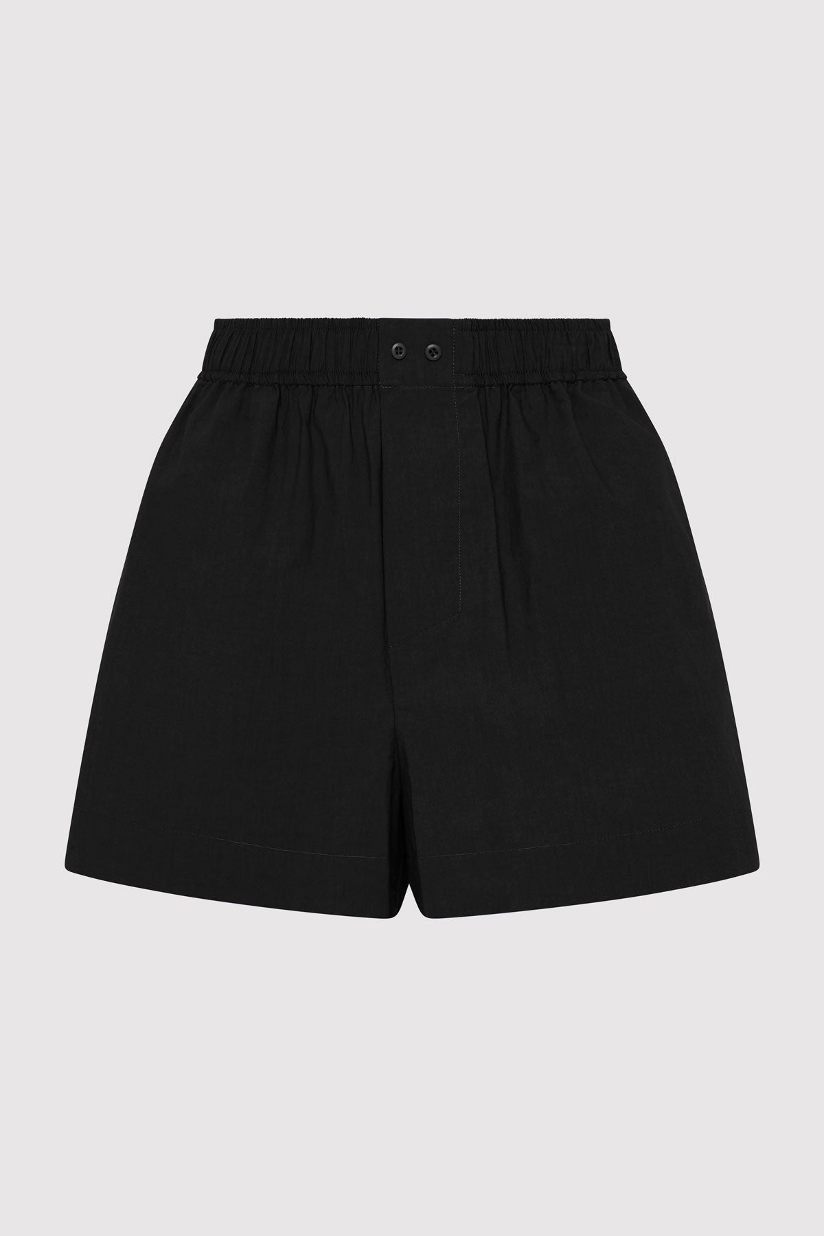 Boxer Shorts - Black