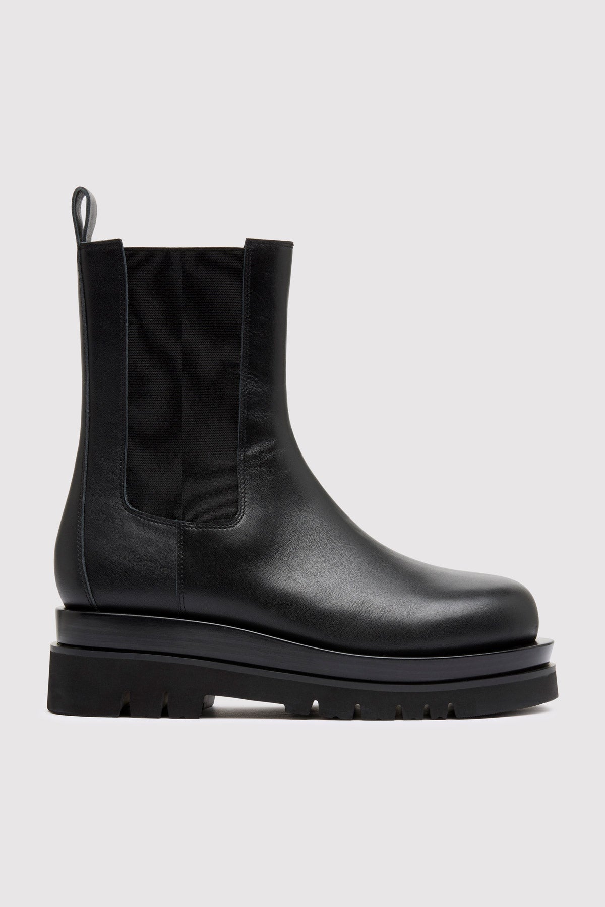 Jensen Boot - Black