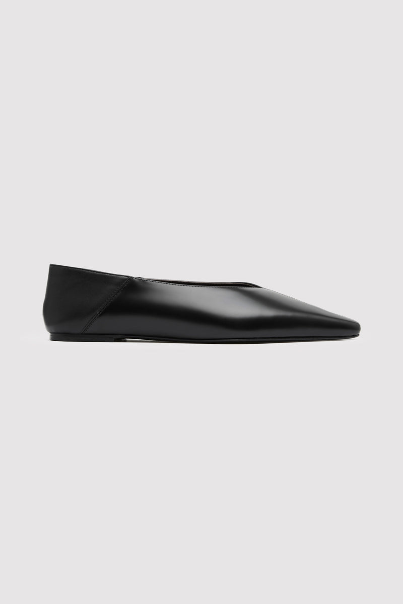 Classic Fold Flat - Black