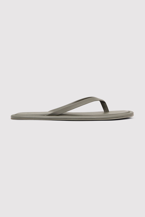 Flip Flop - Smokey Olive