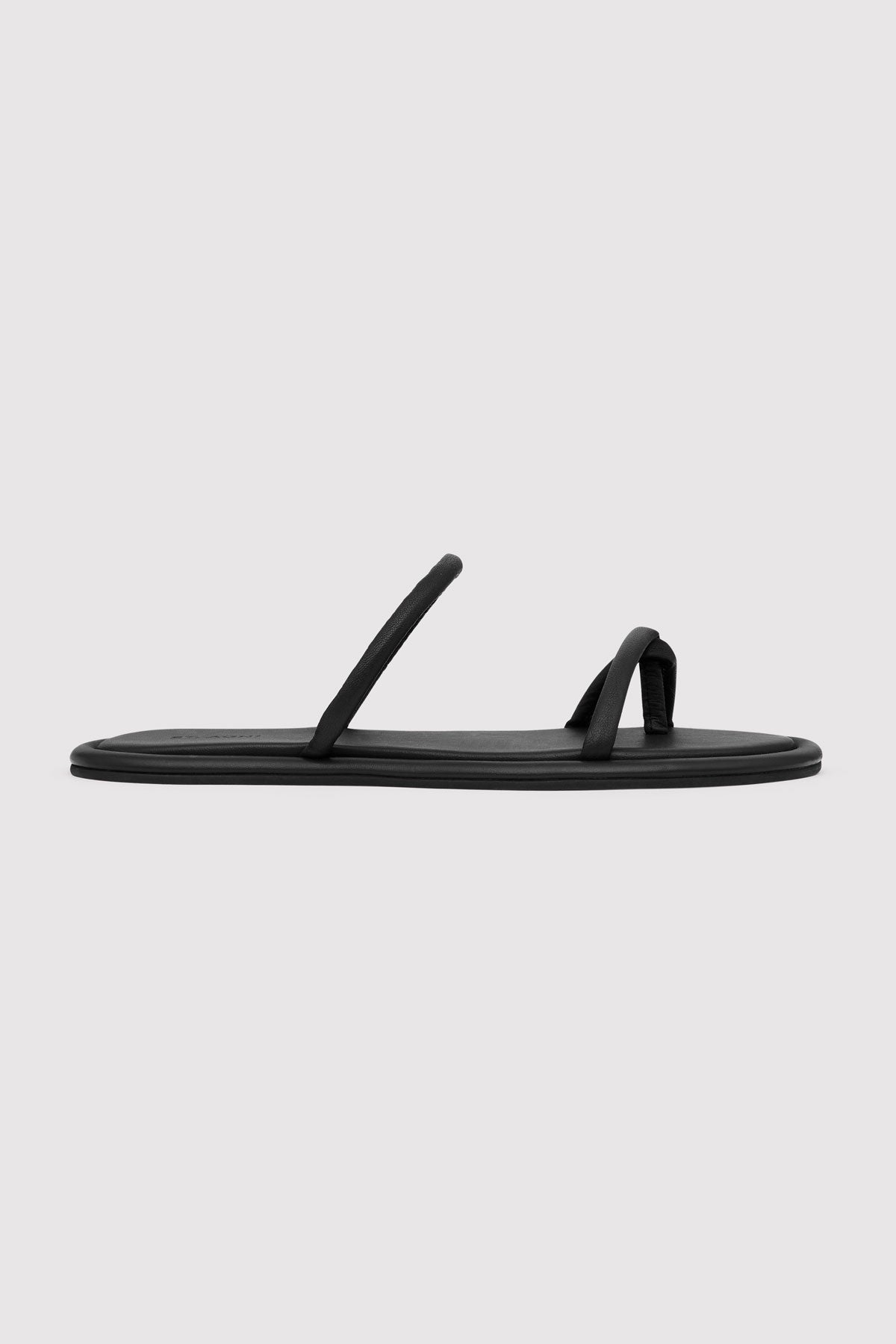 Loop Slides - Black