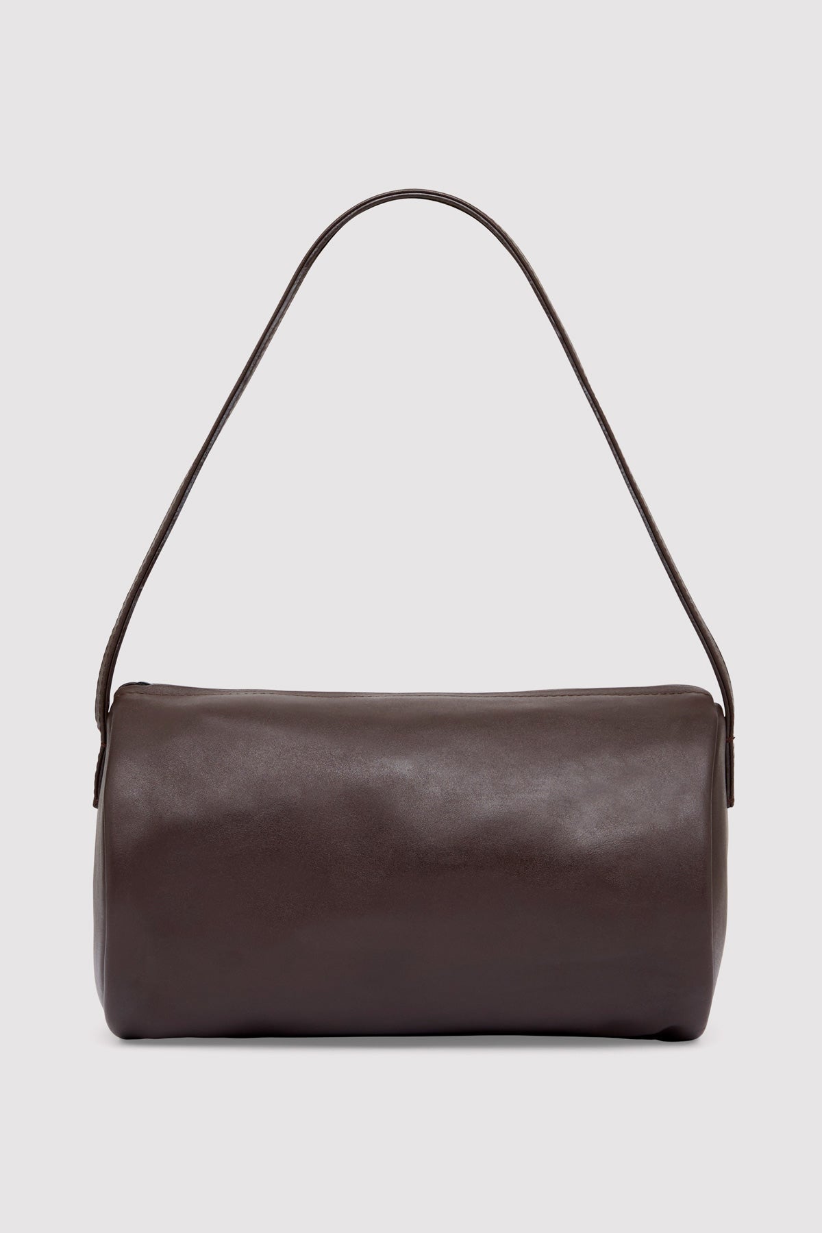 PRE-ORDER: Connolo Shoulder Bag - Chocolate