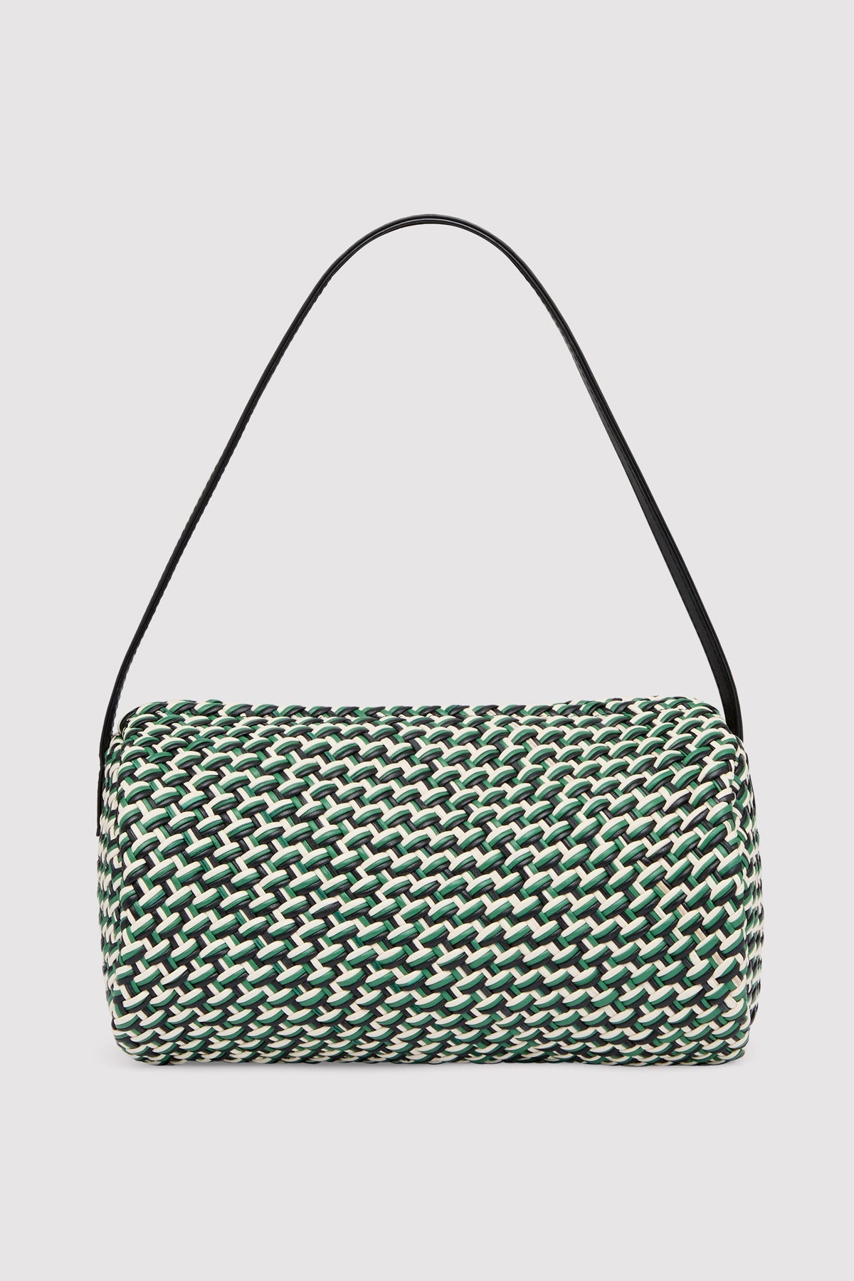 Connolo Shoulder Bag - Verde