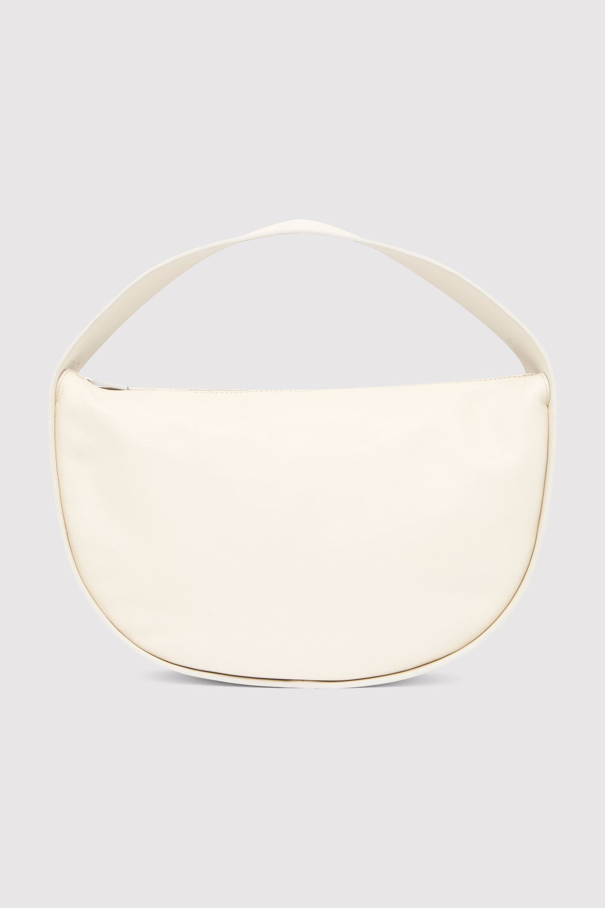 Soft Arc Bag - Tofu