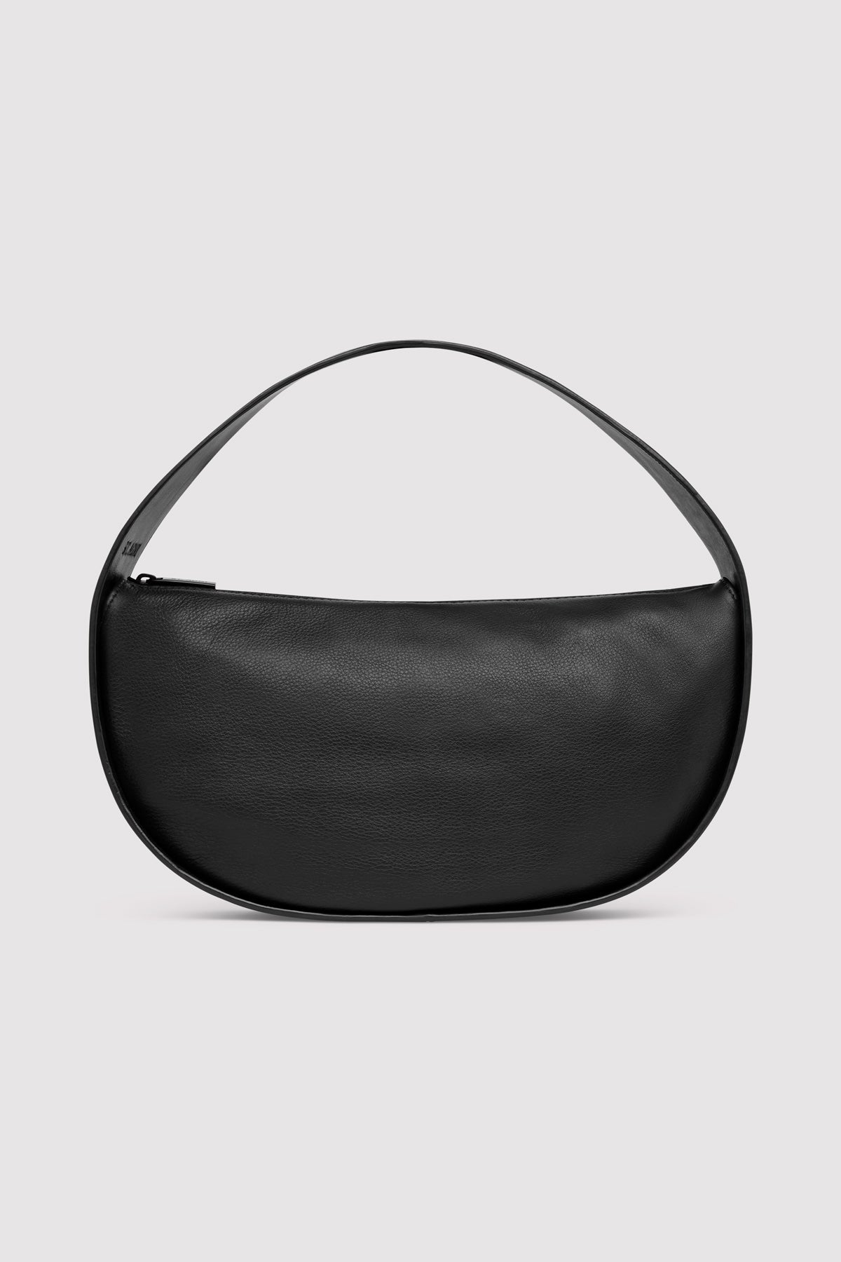 Petit Arc Bag - Black