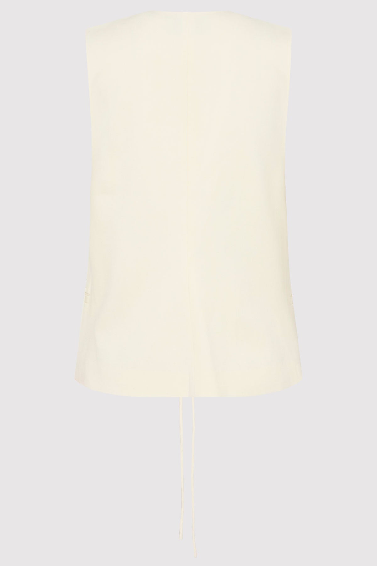 Rouleau Vest - Milk