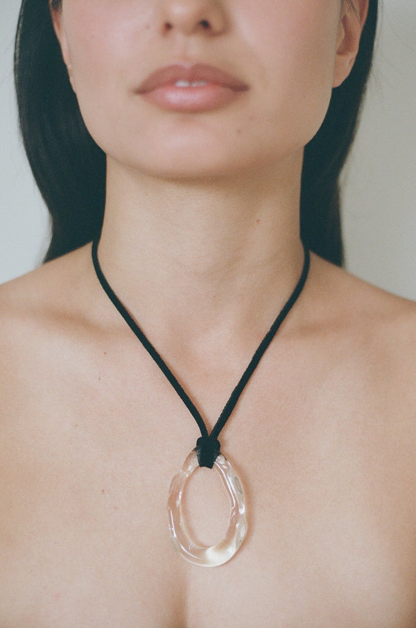 Galatea Necklace - By Ayllón