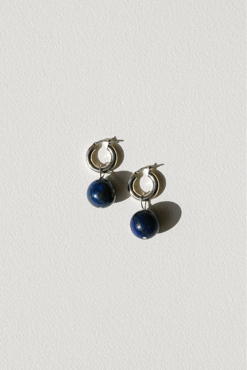 Jerico Hoops - By Vermeer