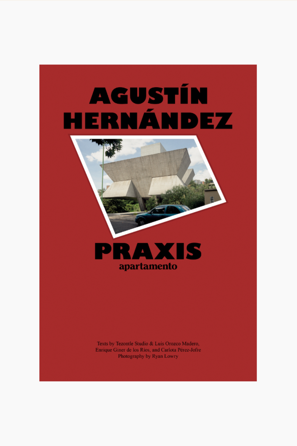 Praxis by Agustin Herandez - Apartamento