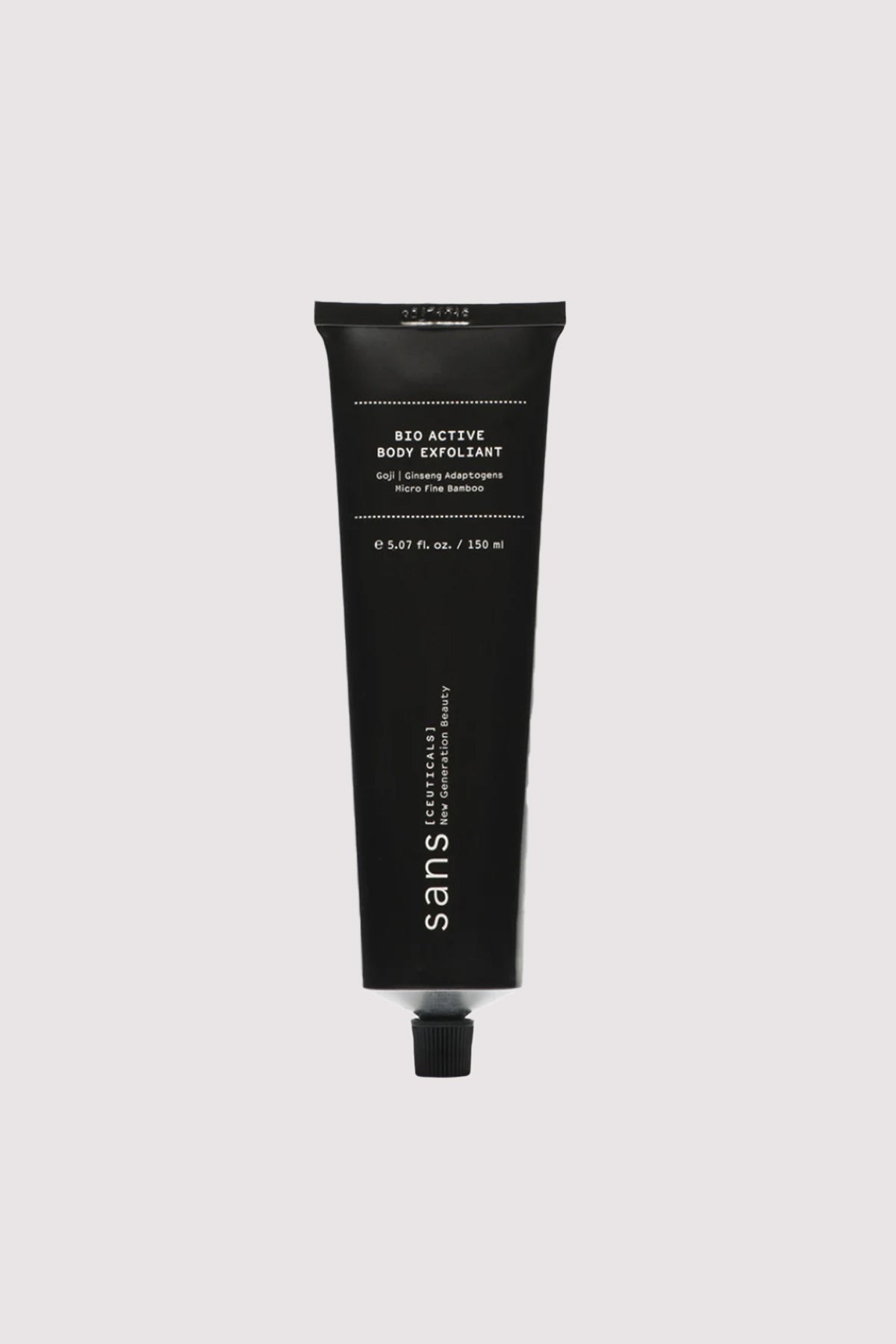 Bio Active Body Exfoliant - By Sans Ceuticals